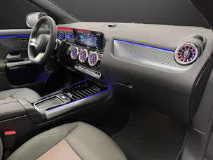 Mercedes-Benz EQA 350 4MATIC "Excellence Edition"