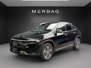 Mercedes-Benz EQA 350 4MATIC "Excellence Edition"