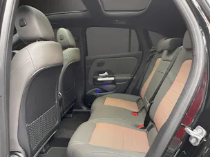 Mercedes-Benz EQA 350 4MATIC "Excellence Edition"