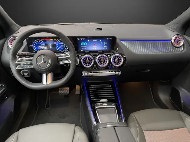 Mercedes-Benz EQA 350 4MATIC "Excellence Edition"