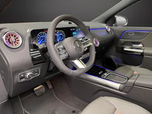 Mercedes-Benz EQA 350 4MATIC "Excellence Edition"