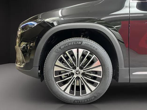 Mercedes-Benz EQA 350 4MATIC "Excellence Edition"