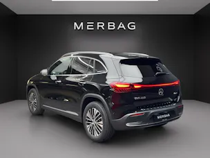 Mercedes-Benz EQA 350 4MATIC "Excellence Edition"