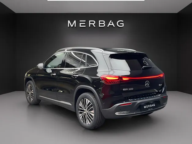 Mercedes-Benz EQA 350 4MATIC "Excellence Edition"