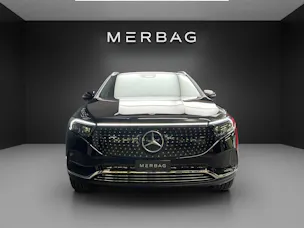 Mercedes-Benz EQA 350 4MATIC "Excellence Edition"