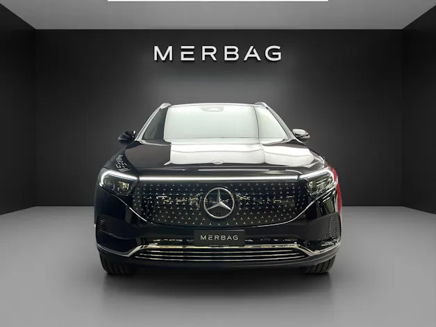 Mercedes-Benz EQA 350 4MATIC "Excellence Edition"