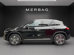 Mercedes-Benz EQA 350 4MATIC "Excellence Edition"