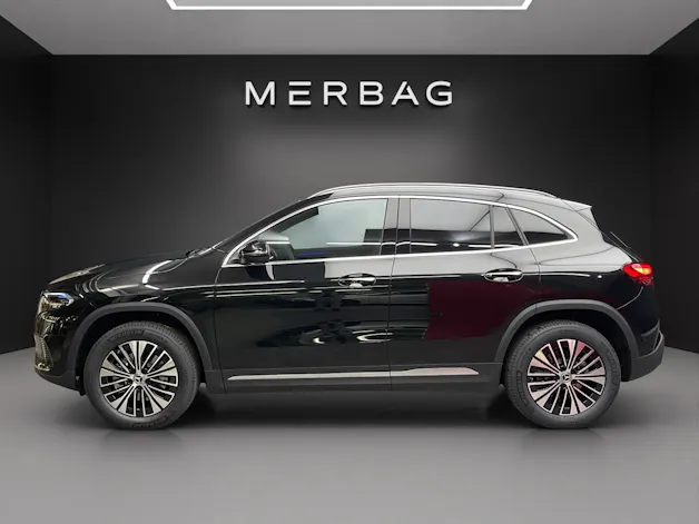 Mercedes-Benz EQA 350 4MATIC "Excellence Edition"
