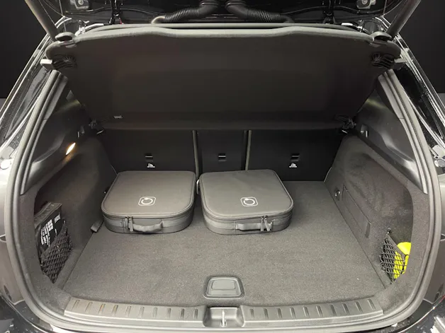 Mercedes-Benz EQA 350 4MATIC "Excellence Edition"