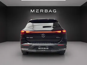 Mercedes-Benz EQA 350 4MATIC "Excellence Edition"