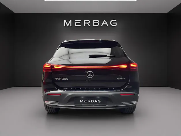 Mercedes-Benz EQA 350 4MATIC "Excellence Edition"