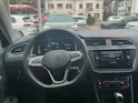 VW Tiguan Allspace 1.5 TSI DSG *** MIT ANHÄNGEKUPPLUNG ***
