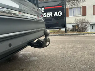 VW Tiguan Allspace 1.5 TSI DSG *** MIT ANHÄNGEKUPPLUNG ***