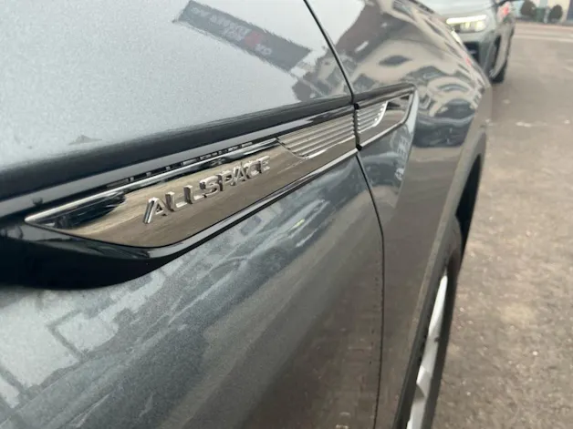 VW Tiguan Allspace 1.5 TSI DSG *** MIT ANHÄNGEKUPPLUNG ***