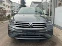VW Tiguan Allspace 1.5 TSI DSG *** MIT ANHÄNGEKUPPLUNG ***