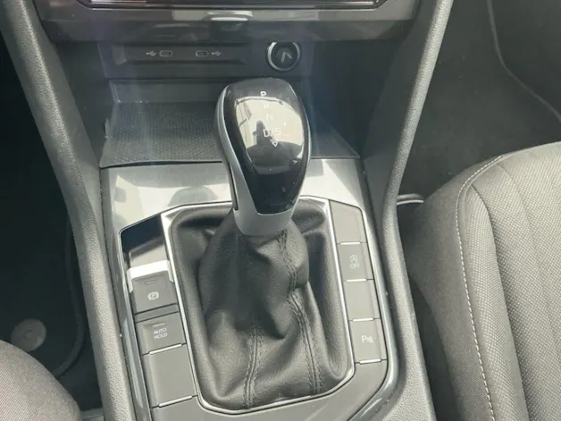 VW Tiguan Allspace 1.5 TSI DSG *** MIT ANHÄNGEKUPPLUNG ***