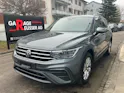 VW Tiguan Allspace 1.5 TSI DSG *** MIT ANHÄNGEKUPPLUNG ***