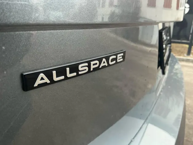 VW Tiguan Allspace 1.5 TSI DSG *** MIT ANHÄNGEKUPPLUNG ***