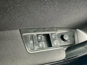 VW Tiguan Allspace 1.5 TSI DSG *** MIT ANHÄNGEKUPPLUNG ***