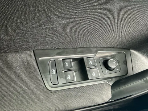 VW Tiguan Allspace 1.5 TSI DSG *** MIT ANHÄNGEKUPPLUNG ***