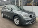 VW Tiguan Allspace 1.5 TSI DSG *** MIT ANHÄNGEKUPPLUNG ***