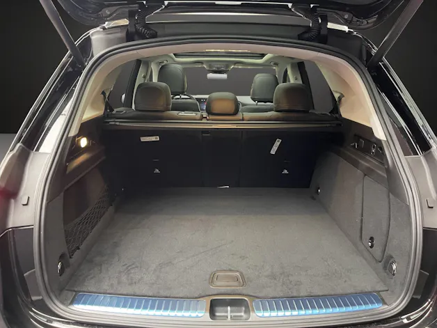 Mercedes-Benz GLE 450 d 4M 9G-Tronic