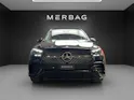 Mercedes-Benz GLE 450 d 4M 9G-Tronic