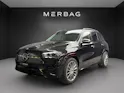 Mercedes-Benz GLE 450 d 4M 9G-Tronic