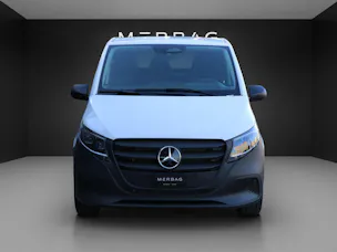 Mercedes-Benz Vito 114 KA PRO 3200mm L WORKER