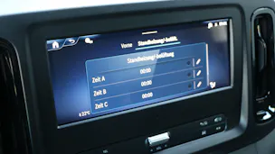 Mercedes-Benz Vito 114 KA PRO 3200mm L WORKER