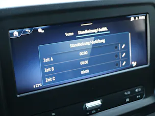 Mercedes-Benz Vito 114 KA PRO 3200mm L WORKER
