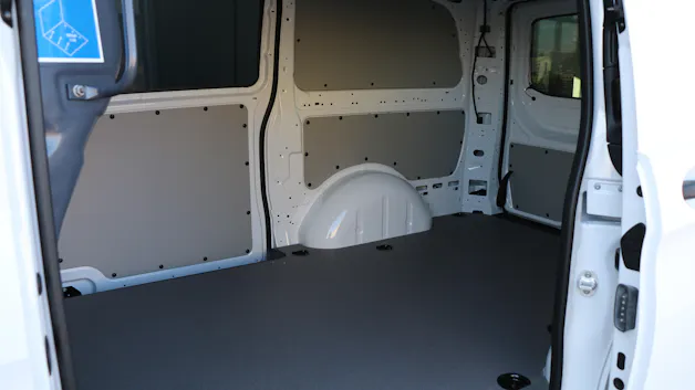 Mercedes-Benz Vito 114 KA PRO 3200mm L WORKER