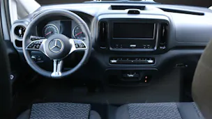Mercedes-Benz Vito 114 KA PRO 3200mm L WORKER