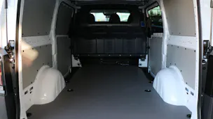 Mercedes-Benz Vito 114 KA PRO 3200mm L WORKER