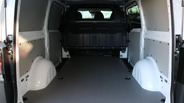 Mercedes-Benz Vito 114 KA PRO 3200mm L WORKER