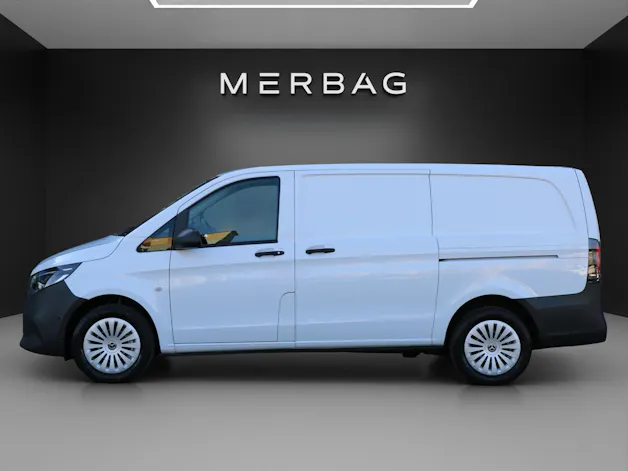 Mercedes-Benz Vito 114 KA PRO 3200mm L WORKER