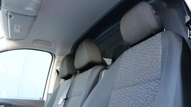 Mercedes-Benz Vito 114 KA PRO 3200mm L WORKER
