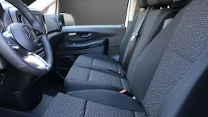 Mercedes-Benz Vito 114 KA PRO 3200mm L WORKER