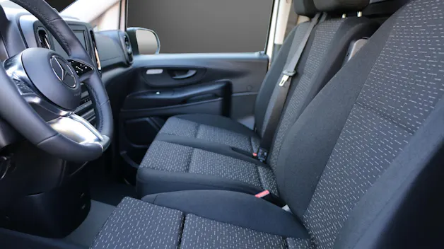 Mercedes-Benz Vito 114 KA PRO 3200mm L WORKER