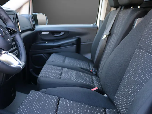 Mercedes-Benz Vito 114 KA PRO 3200mm L WORKER
