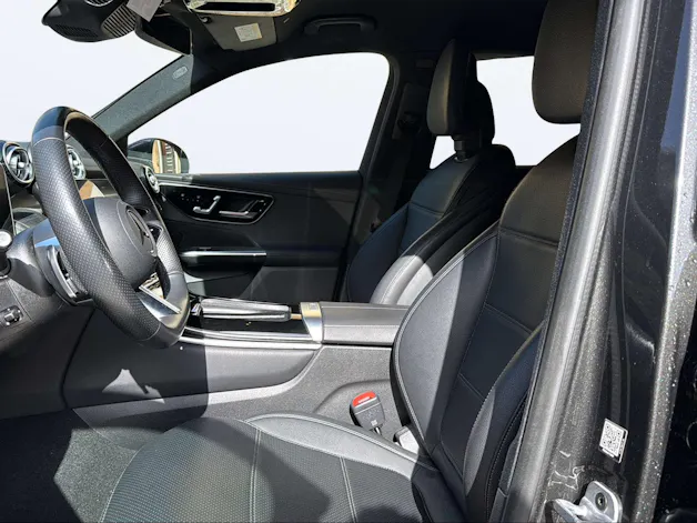 Mercedes-Benz GLC 300 de 4Matic 9G-Tronic