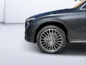 Mercedes-Benz GLC 300 de 4Matic 9G-Tronic