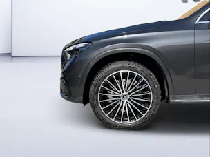 Mercedes-Benz GLC 300 de 4Matic 9G-Tronic