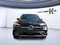Mercedes-Benz GLC 300 de 4Matic 9G-Tronic