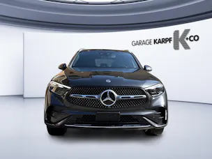 Mercedes-Benz GLC 300 de 4Matic 9G-Tronic