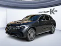 Mercedes-Benz GLC 300 de 4Matic 9G-Tronic