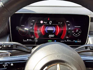 Mercedes-Benz GLC 300 de 4Matic 9G-Tronic