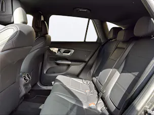 Mercedes-Benz GLC 300 de 4Matic 9G-Tronic