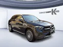 Mercedes-Benz GLC 300 de 4Matic 9G-Tronic