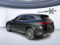 Mercedes-Benz GLC 300 de 4Matic 9G-Tronic